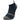 Badminton Socks - Sports Black - Ankle