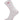 Badminton Socks - White  - Top Pro Sock -  New