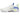 Badminton Shoes - Gyrfalcon white