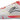 Badminton Shoes - Saga III Lite - White & Red