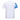 Badminton Shirt - Standard White