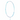 OGKILS Love Breathing Badminton Racket Indigo - Speed