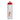 Badminton Drinking bottle - White