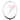 Badminton ketcher - Flypower Rio Gold C1 - SportYouUp Danmark