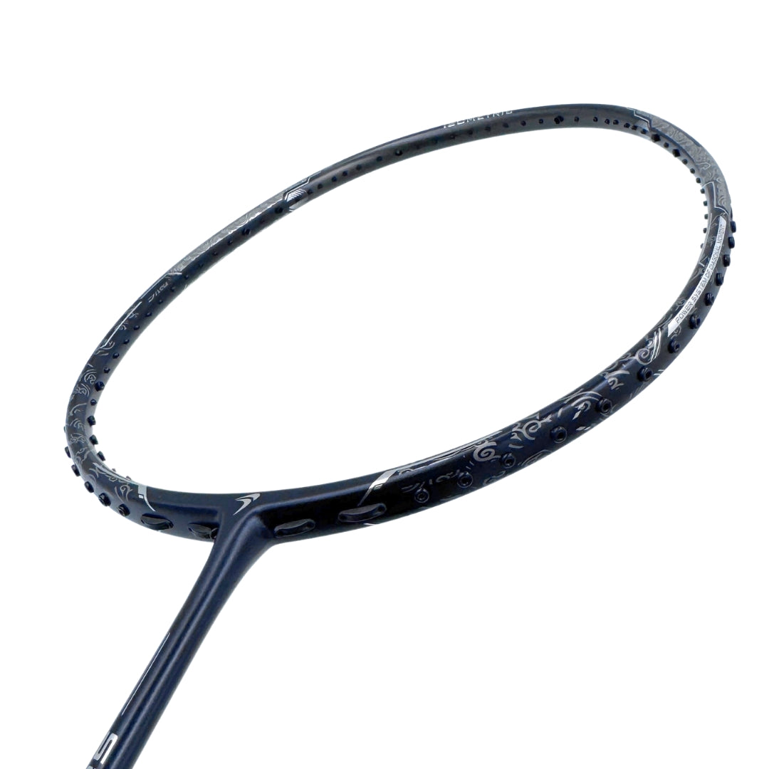 Flypower Samiya hurtig og præcis badmintonketcher – DK WAY Sports LTD