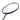 Badminton ketcher - Flypower Samiya - SportYouUp Danmark