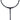 Badminton ketcher - Flypower Samiya - SportYouUp Danmark