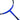Badminton ketcher - Flypower Ternate 3 - SportYouUp Danmark