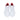 Badmintonsko - Flypower Hrusangkali White/Red - SportYouUp Danmark