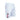Badminton Shorts - Flypower Nakula White - SportYouUp Danmark