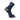 Badminton sokker - Flypower Raptor 3 Navy Sock - SportYouUp Danmark