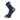 Badminton sokker - Flypower Raptor 3 Navy Sock - SportYouUp Danmark
