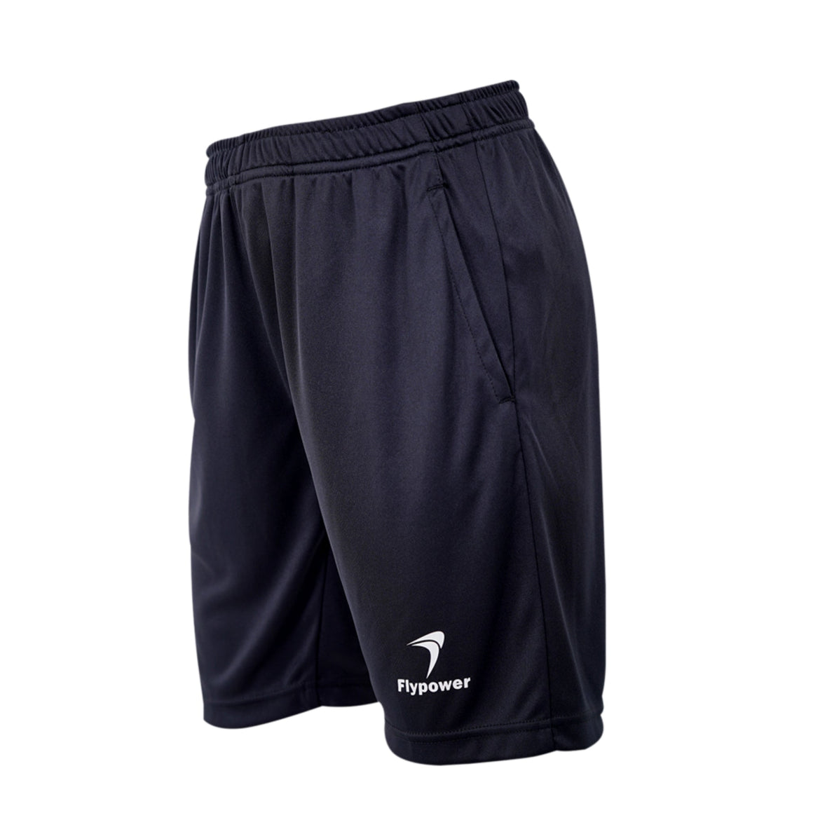 Flypower Jatayu 02 Black Flypower Bestseller Badmintonshorts – DK WAY ...
