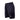 Badminton Shorts - Flypower Jatayu 02 Black - SportYouUp Danmark