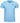 Badminton Shirt - Competition Shirt light blue