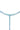 OGKILS Freezing  Badminton Racket - Control - Turquoise