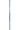 OGKILS Freezing  Badminton Racket - Control - Turquoise