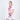 Badminton T-shirt - Flypower Olympic Jersey Women White - SportYouUp Danmark