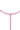 OGKILS Freezing  Badminton Racket Pink - Control