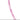 OGKILS Freezing  Badminton Racket Pink - Control