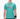Badminton T-Shirt - Logo Basic Blue
