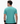 Badminton T-Shirt - Logo Basic Blue