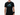 Badminton T-Shirt - Logo Basic Black