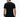 Badminton T-Shirt - Logo Basic Black