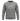 Badminton Pullover - Melange Grey