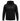 Badminton Hoodie - Black Unisex