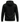 Badminton Hoodie - Black Unisex