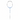 OGKILS LD-12 Badminton Racket - Speed