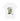 White Printed T-shirt Front