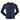 Badminton Training Jacket - Anything Is Possible Blue image 1
