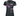 Badminton T-Shirt - Female - Fighter Black