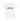 White Printed T-shirt Front