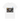 White Printed T-shirt Front