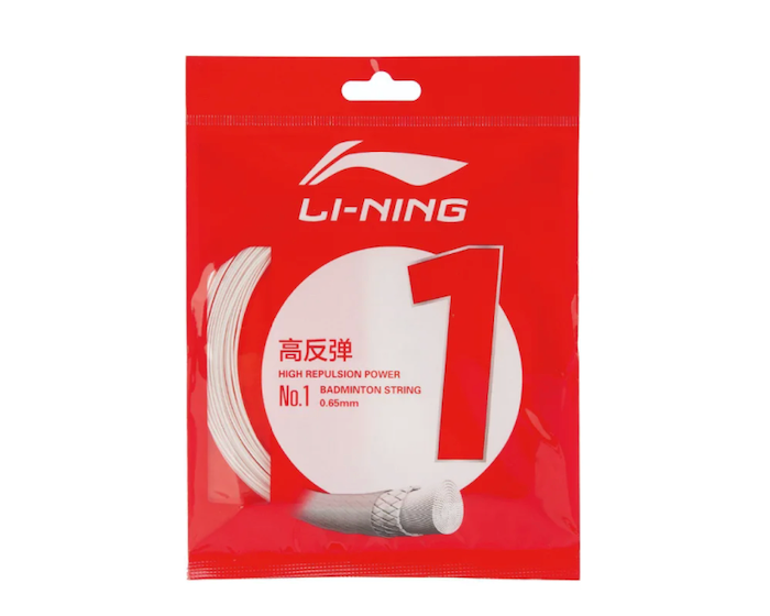 Cước cầu lông Lining No1.