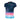Badminton Shirt - Nice Place Black - Female image 1