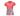 Badminton Set - Competition Set - Red Jaguar - Female - Asia XXL (UK XL) image