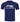 Badminton T-Shirt - Logo Dark Blue image 2