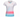 Badminton Shirt - Nice Place White - Female image 0