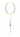Badminton Racket - Bladex 700 Yellow - 4U image