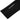 Badminton Training Trousers - Black details image 2