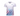 Badminton Set - Competition Set - White Jaguar - Asia S (UK XS) image