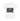 White Printed T-shirt Front