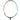 Badminton Racket - Halbertec 7000 - 4U image