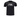 Badminton T-Shirt - Logo Black - Asia XL (UK L) image
