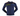 Badminton Training Jacket Female - Anything Is Possible Blue - Asia XXL (UK XL) image