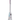 Badminton Racket - Halbertec 8000 - 3U image 2